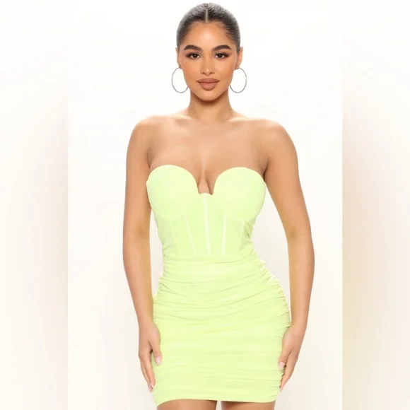 Fashion Nova | Dresses | Brand New Fashion Nova Ari Mesh Mini Dress | Poshmark Fashion Nova | Dresses | Brand New Fashion Nova Ari Mesh Mini Dress | Poshmark